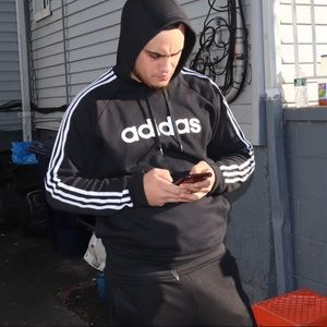 Meet your Posher, Joseph